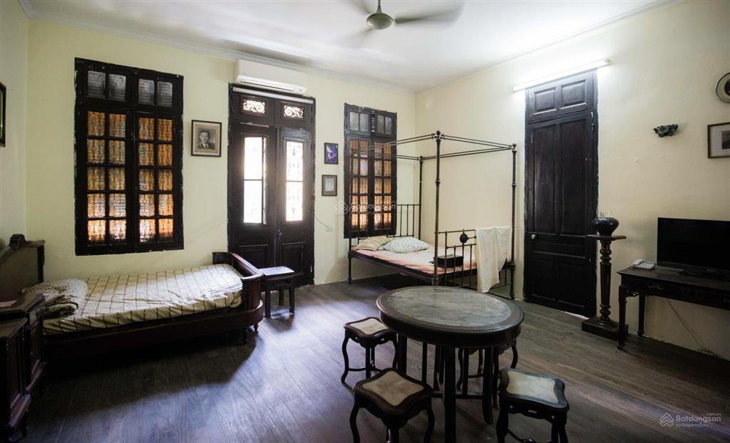 Chính chủ gửi bán nhà mặt phố quang trung 398m2 ngã tư trần hưng đạo 262 tỷ