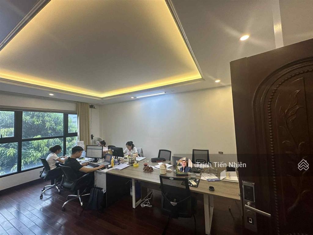 Liền kề vinhomes gardenia mặt phố hàm nghi 92m2 mt6m view chung cư cực đẹp