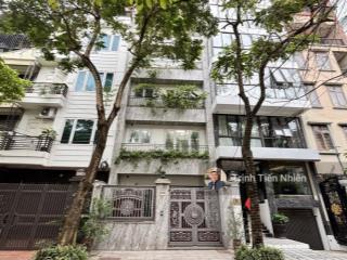 Bán căn liền kề phố huy du 102m2 ngã tư hàm nghi nguyễn cơ thạch sau ubnd phường từ liêm