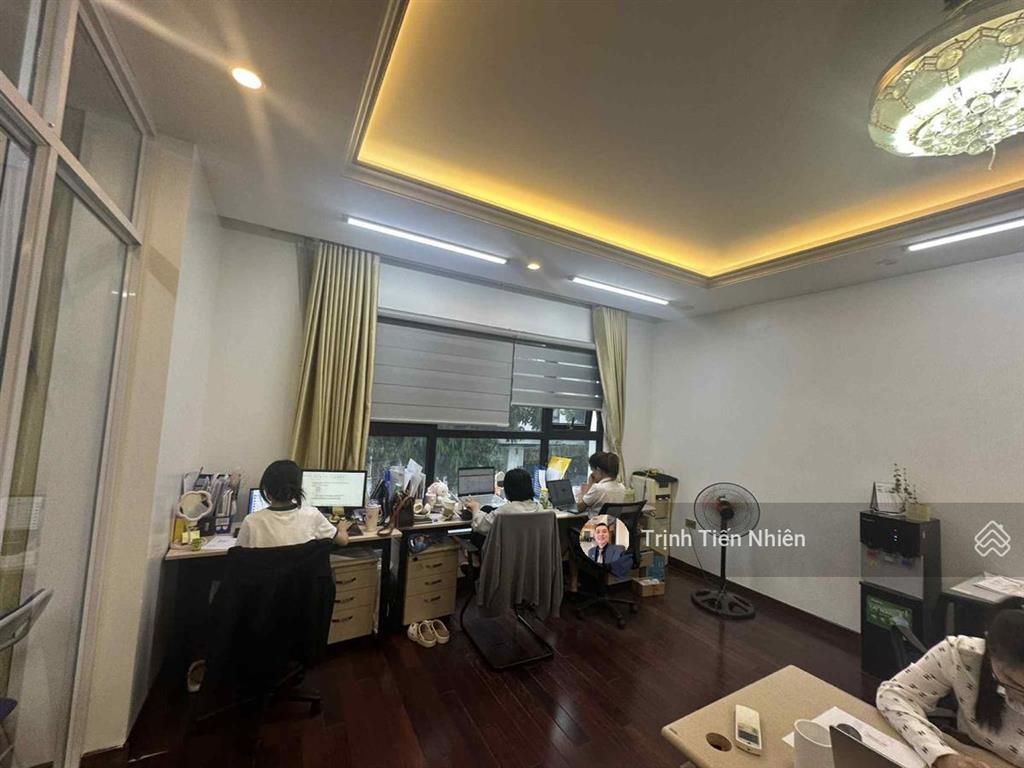 Liền kề vinhomes gardenia mỹ đình 113m2 làm phòng khám gần chung cư cực đẹp