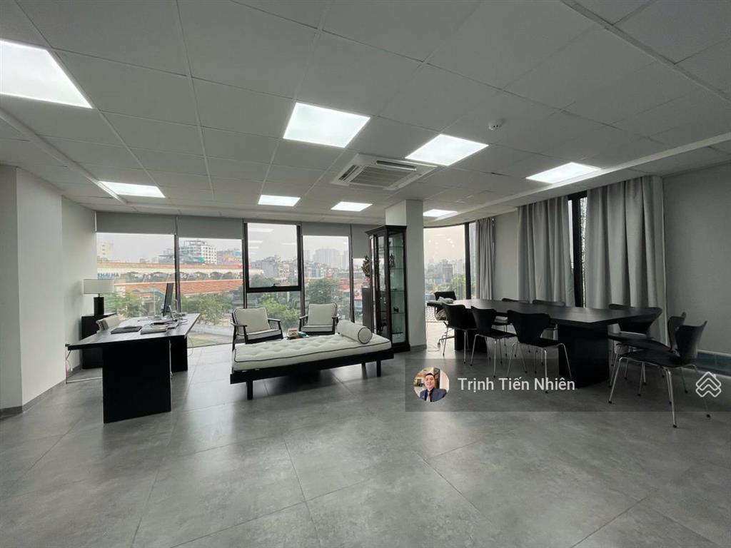 Bán nhà lô góc phố dịch vọng hậu ngay ubnd phường cầu giấy 248m2 cực đẹp