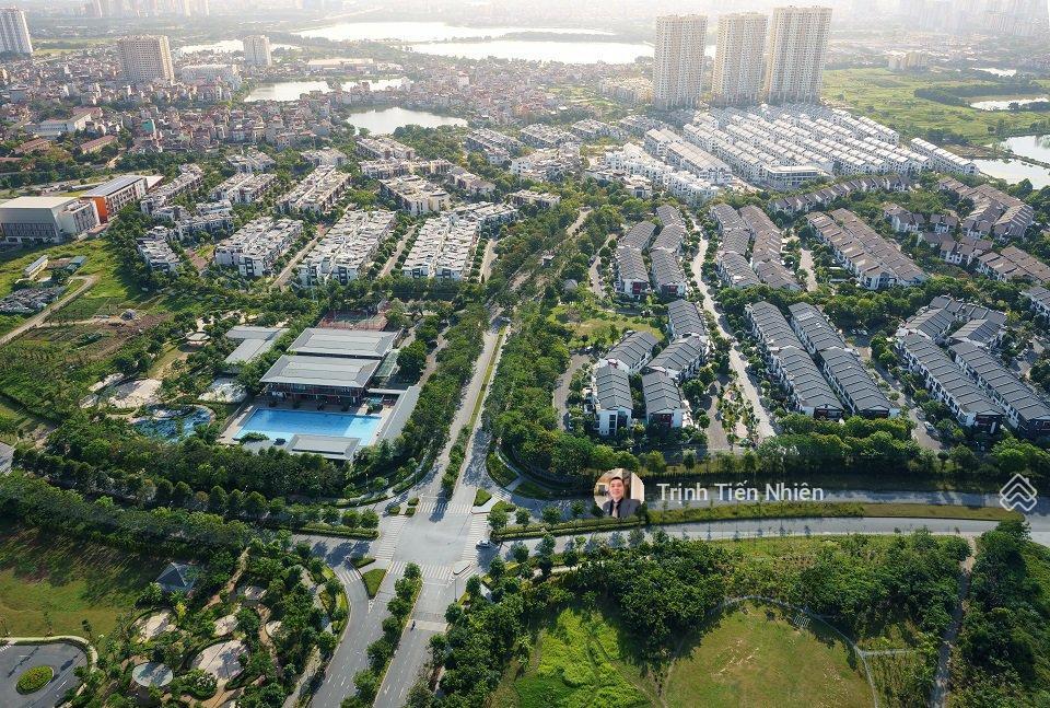 Người nhà nhờ bán biệt thự gamud garden 319m2 cực đẹp giá rẻ không lỗi gì