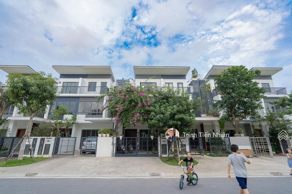 Người nhà nhờ bán biệt thự gamud garden 319m2 cực đẹp giá rẻ không lỗi gì