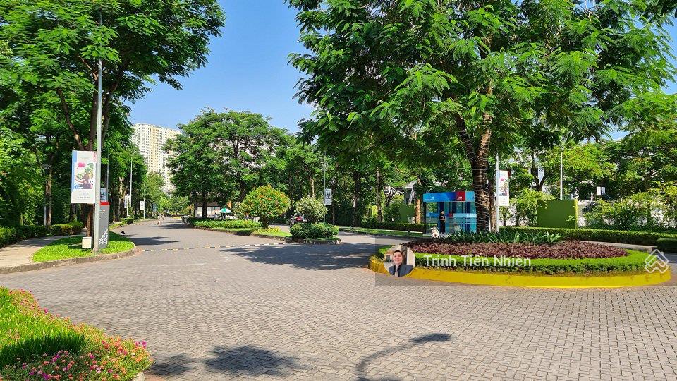Người nhà nhờ bán biệt thự gamud garden 319m2 cực đẹp giá rẻ không lỗi gì