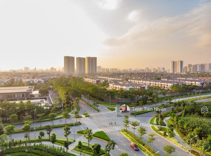 Người nhà nhờ bán biệt thự gamud garden 319m2 cực đẹp giá rẻ không lỗi gì