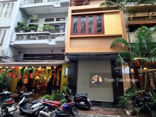 Nhà 5t phân lô 91 nguyễn chí thanh thông ngõ 18 huỳnh thúc kháng 39m2
