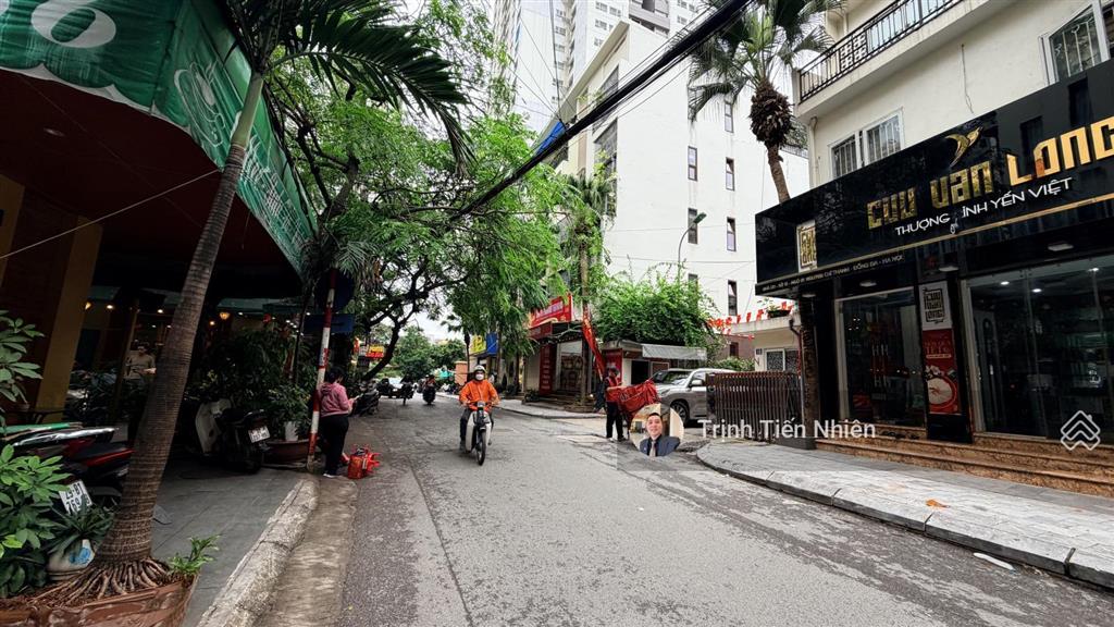 Nhà 5t phân lô 91 nguyễn chí thanh thông ngõ 18 huỳnh thúc kháng 39m2