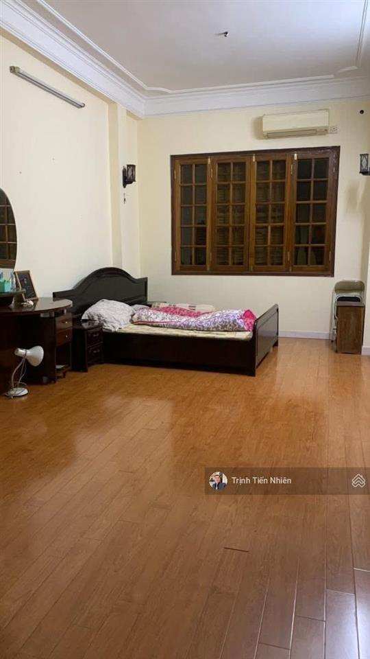 Nhà 5t phân lô 91 nguyễn chí thanh thông ngõ 18 huỳnh thúc kháng 39m2