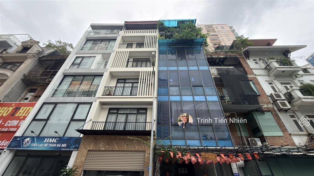 Bán căn liền kề nguỵ như kon tum 73m2 thông khuất duy tiến cạnh chung cư