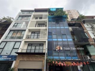 Bán căn liền kề nguỵ như kon tum 73m2 thông khuất duy tiến cạnh chung cư