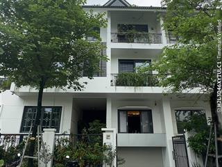 Bán biệt thự liền kề hdi 29 mạc thái tông 161m2 cực rẻ