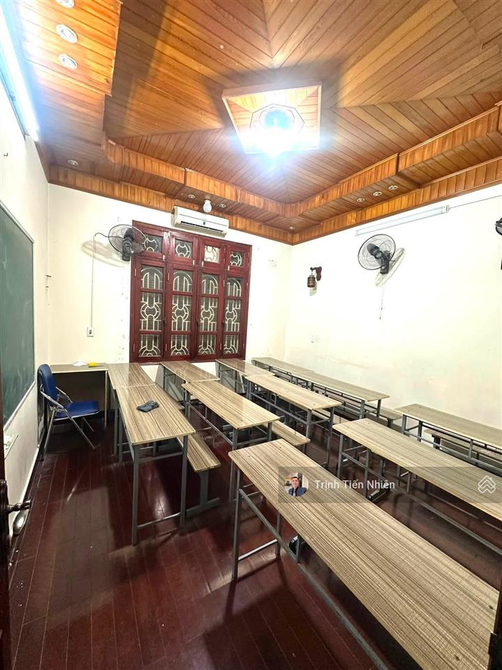 Bán nhà phân lô đỗ quang ngay ngã tư trần duy hưng 55m2 vị trí cực đẹp