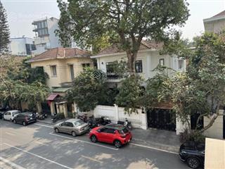 Bán nhà mặt phố nguyễn gia thiều hồ thiền quang 255m2 full 1 sổ cực đẹp