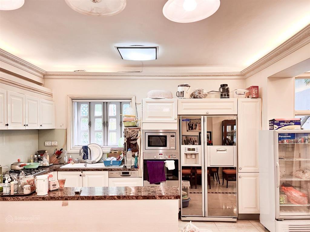 Bán nhà mặt phố nguyễn gia thiều hồ thiền quang 255m2 full 1 sổ cực đẹp
