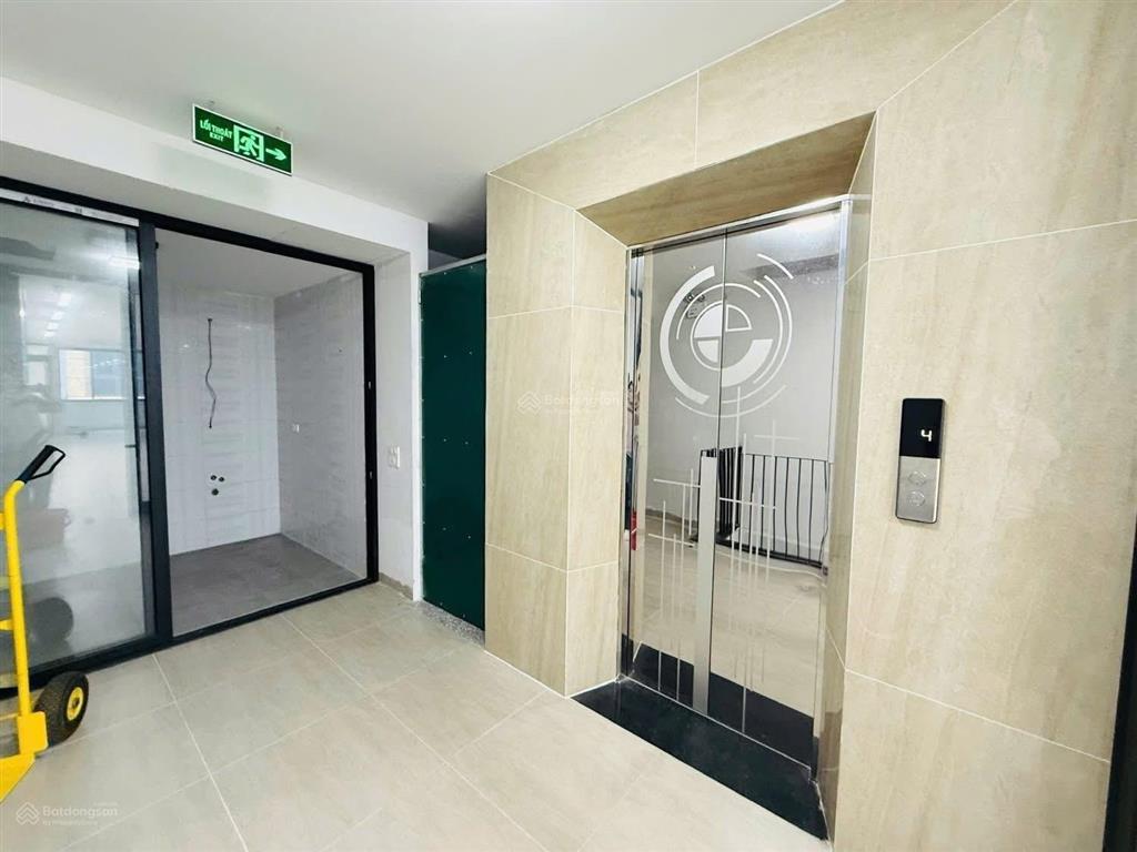 Bán nhà 8 tầng mặt phố khu ngã tư vọng phù hợp làm phòng khám văn phòng 110m2
