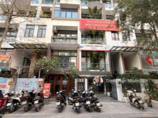 Liền kề hd mon city hàm nghi, nguyễn cơ thạch 96m2 chính chủ gửi bán cực đẹp