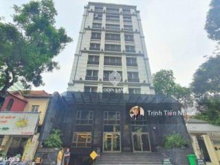 Bán nhà mặt phố phan bội châu ngã ba trần hưng đạo, 1 sổ 1 chủ, 855m2