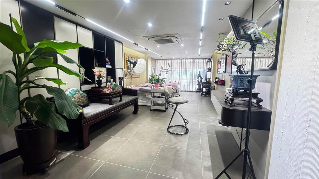 Bán nhà 8 tầng mặt phố lê trọng tấn phương liệt thanh xuân 42,8 tỷ 87m2