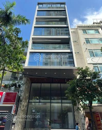 Bán nhà 8 tầng mặt phố trường chinh gần đại học y hà nội 98m2 41 tỷ phù hợp làm phòng khám