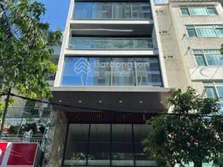 Bán nhà 8 tầng mặt phố trường chinh gần đại học y hà nội 98m2 41 tỷ phù hợp làm phòng khám