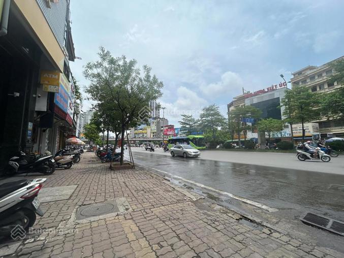 Bán nhà 8 tầng mặt phố trường chinh gần đại học y hà nội 98m2 41 tỷ phù hợp làm phòng khám
