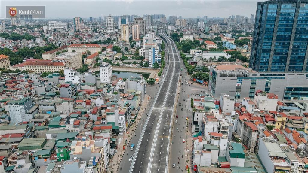 Bán nhà 8 tầng mặt phố trường chinh gần đại học y hà nội 98m2 41 tỷ phù hợp làm phòng khám