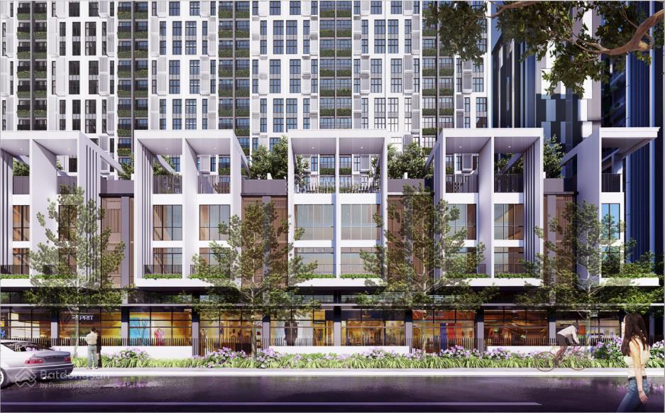 1 căn giá tốt citigrandtầng 1x giá 3.15 tỷ