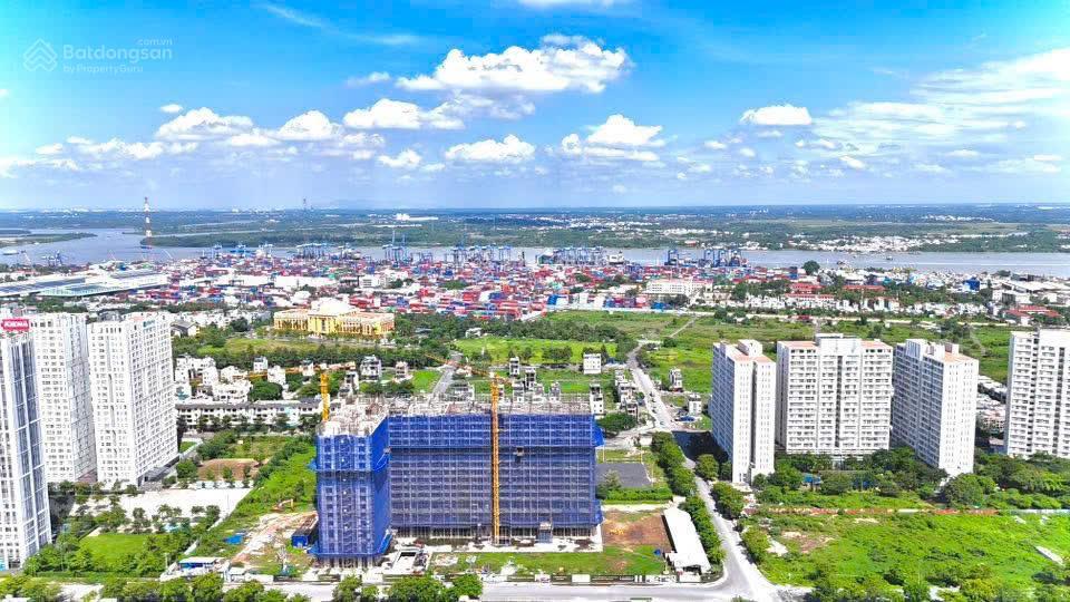 1 căn giá tốt citigrandtầng 1x giá 3.15 tỷ