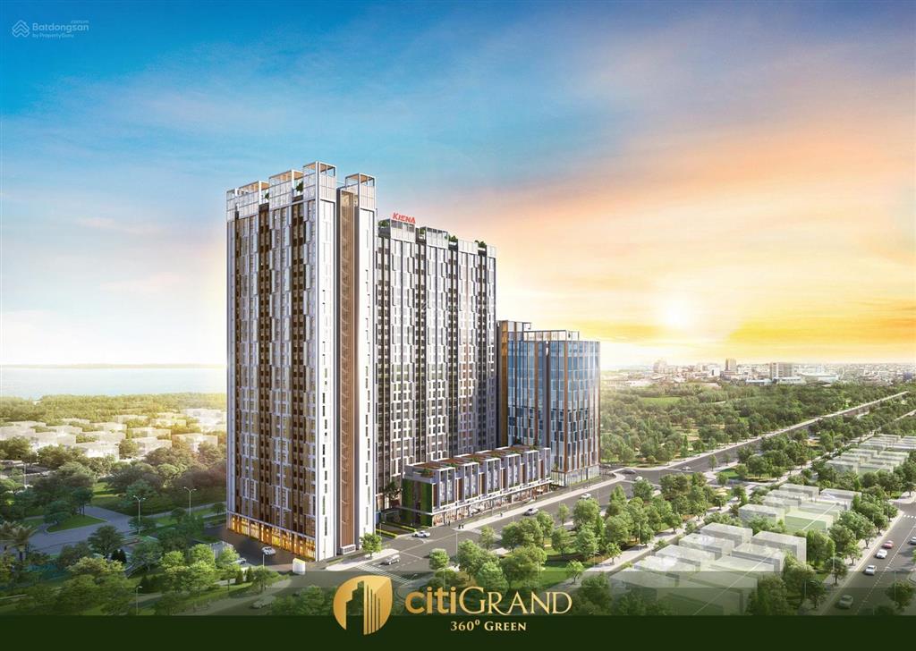 Bán nhanh citigrandtây namtầng 1x3.5 tỷ