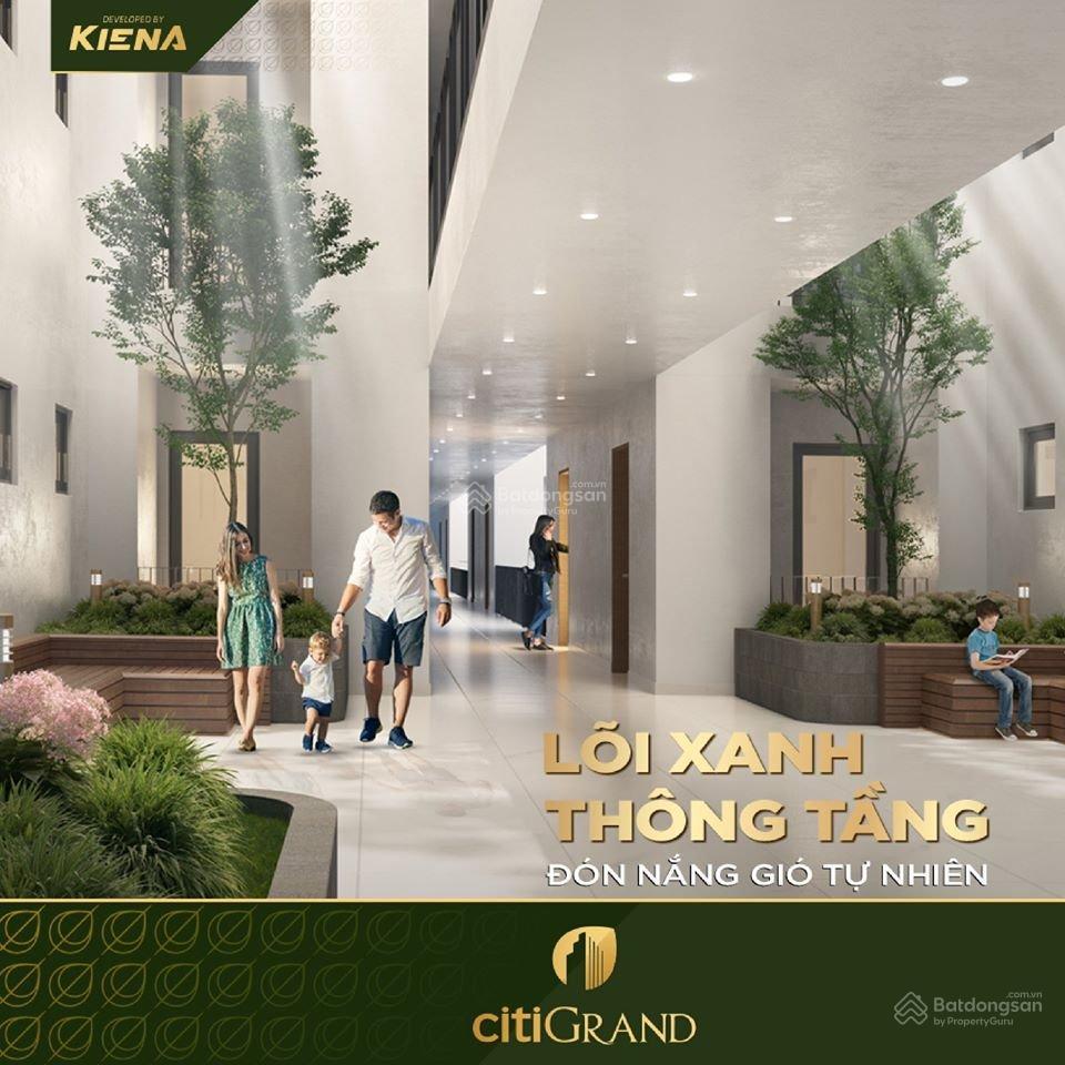 Bán nhanh citigrandtây namtầng 1x3.5 tỷ