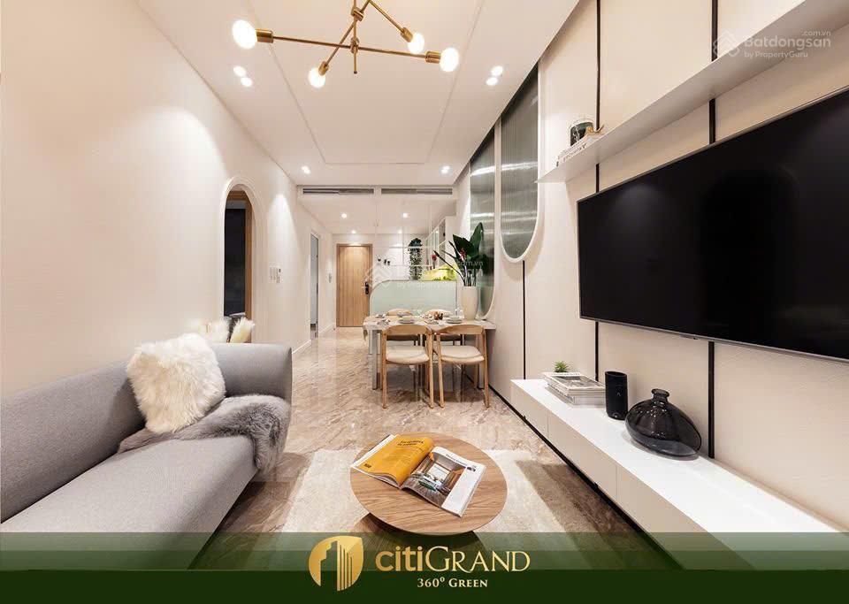 Bán căn citi grand tầng 1x  view triệu đô landmark 81  3,3 tỷ