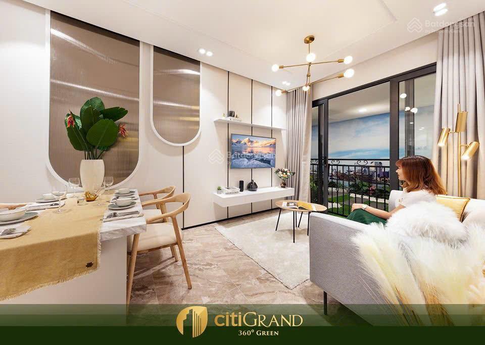 Bán căn citi grand tầng 1x  view triệu đô landmark 81  3,3 tỷ