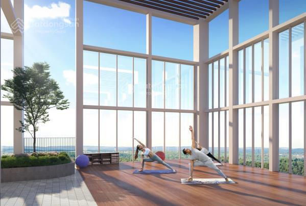 Bán căn citi grand tầng 1x  view triệu đô landmark 81  3,3 tỷ