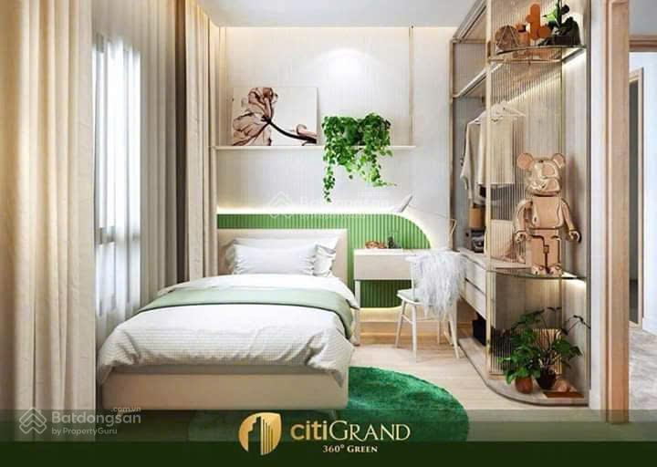 Bán căn citi grand tầng 1x  view triệu đô landmark 81  3,3 tỷ