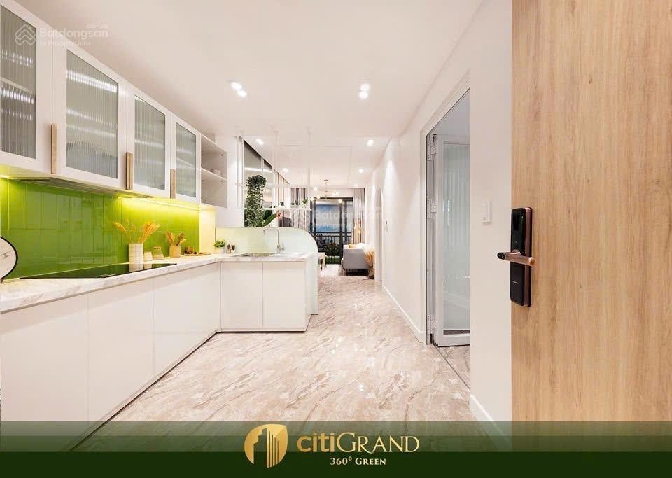 Bán căn citi grand tầng 1x  view triệu đô landmark 81  3,3 tỷ