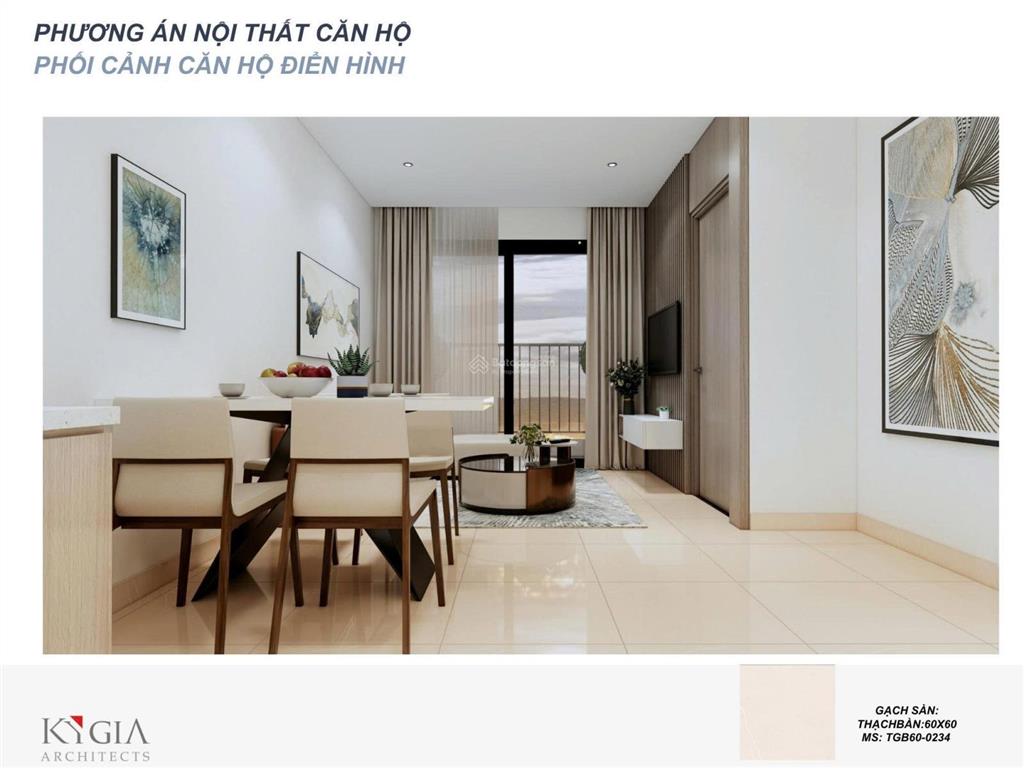 Giảm giá 200trd  bán nhanh căn góc  căn hộ phú hữu  mường thanh q9