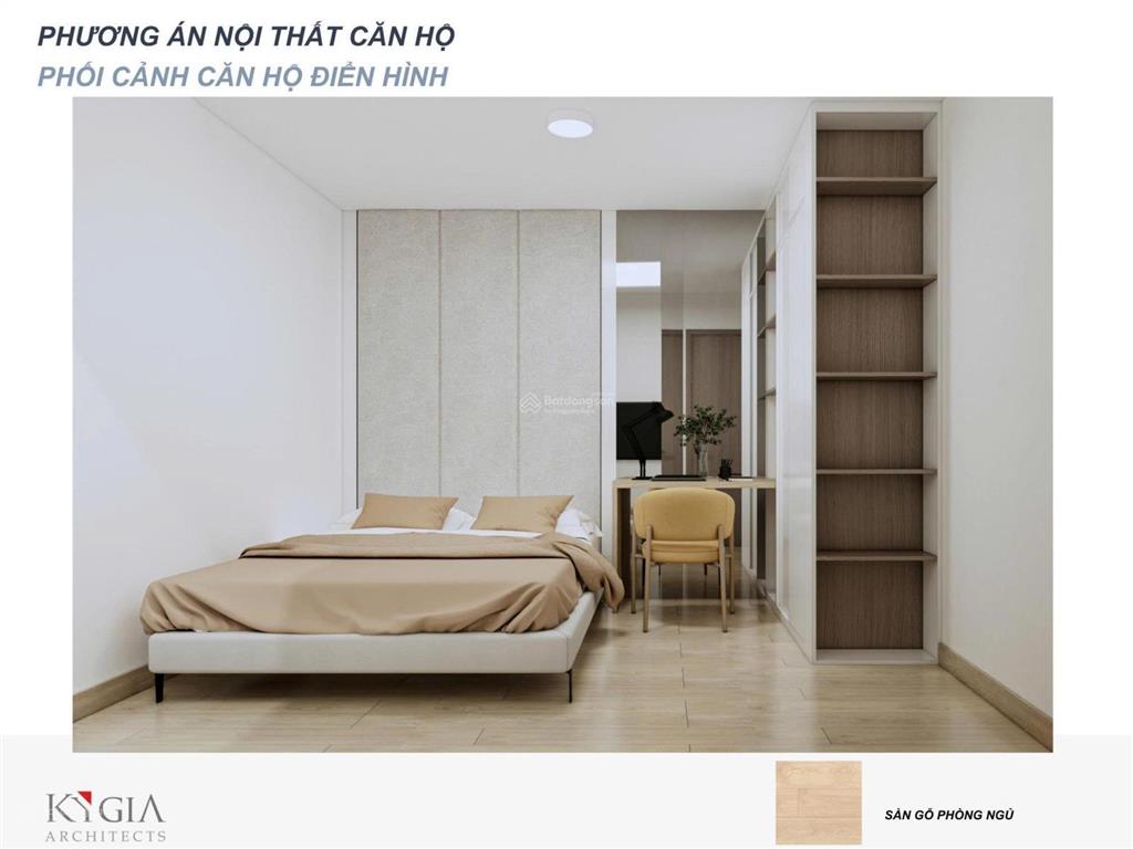 Giảm giá 200trd  bán nhanh căn góc  căn hộ phú hữu  mường thanh q9
