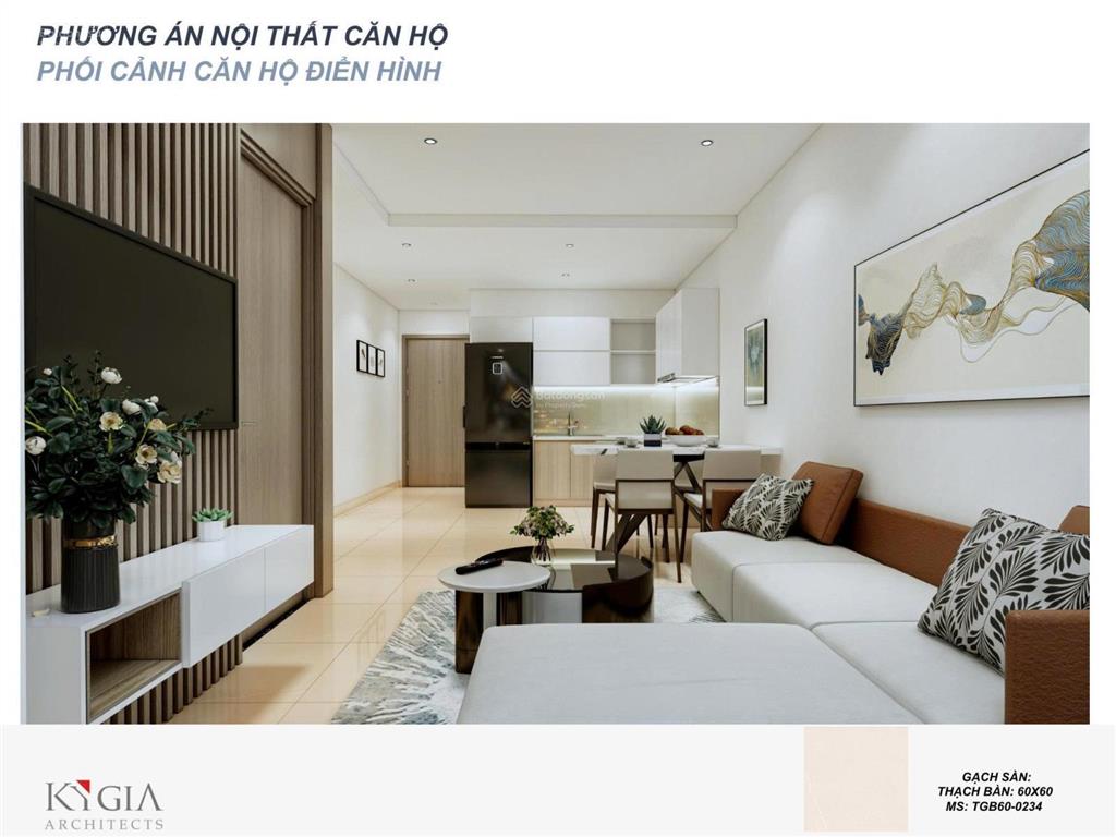 Giảm giá 200trd  bán nhanh căn góc  căn hộ phú hữu  mường thanh q9