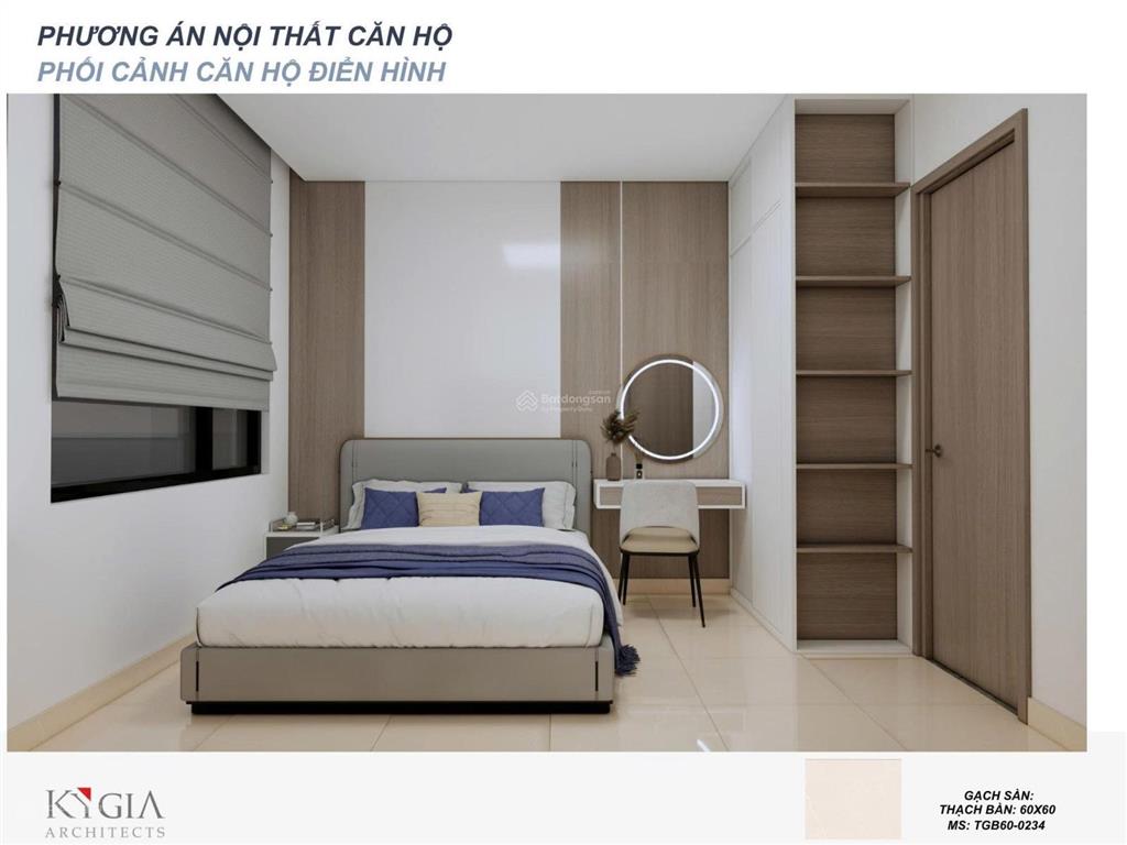 Giảm giá 200trd  bán nhanh căn góc  căn hộ phú hữu  mường thanh q9