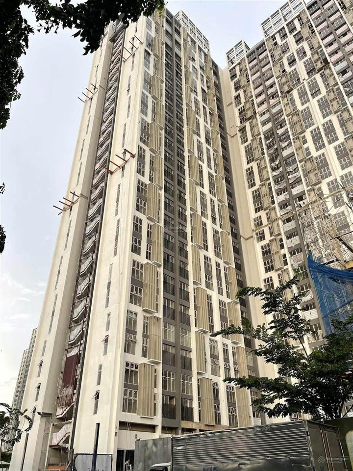 Chủ thương gửi bán căn hộ đẹp xuất sắc  citigrand | 2 pn 2 wc  58.14m2  3.8 tỷ