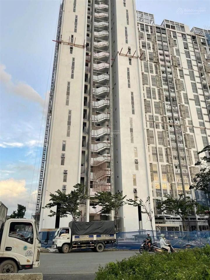 Chủ thương gửi bán căn hộ đẹp xuất sắc  citigrand | 2 pn 2 wc  58.14m2  3.8 tỷ