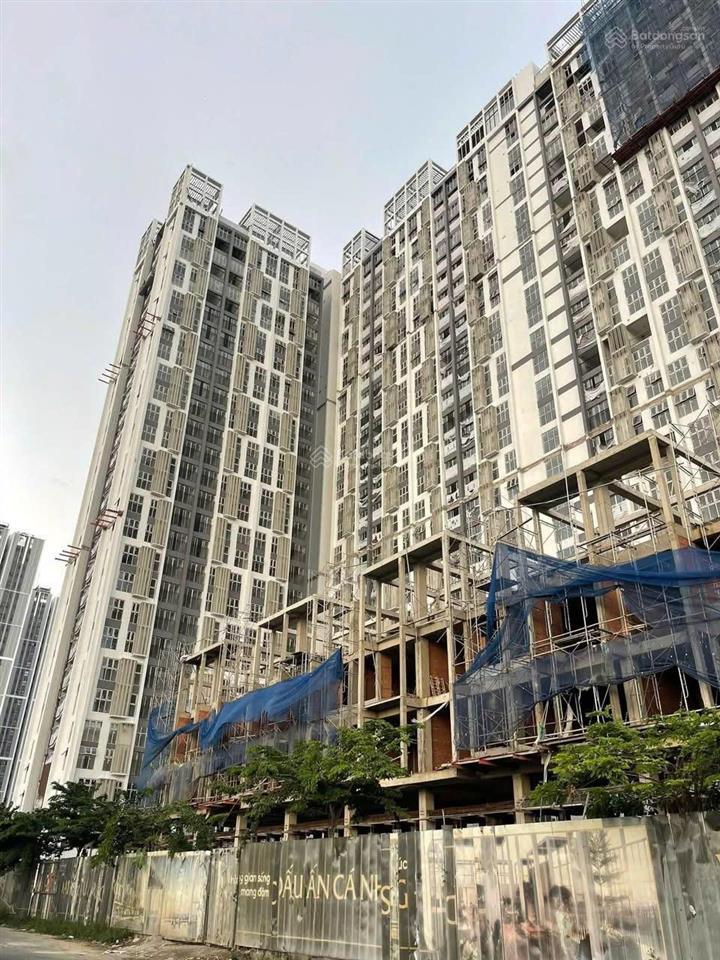 Chủ thương gửi bán căn hộ đẹp xuất sắc  citigrand | 2 pn 2 wc  58.14m2  3.8 tỷ