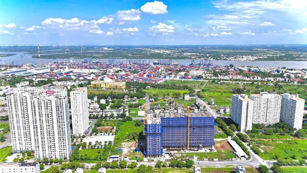 Chủ thương gửi bán căn hộ đẹp xuất sắc  citigrand | 2 pn 2 wc  58.14m2  3.8 tỷ