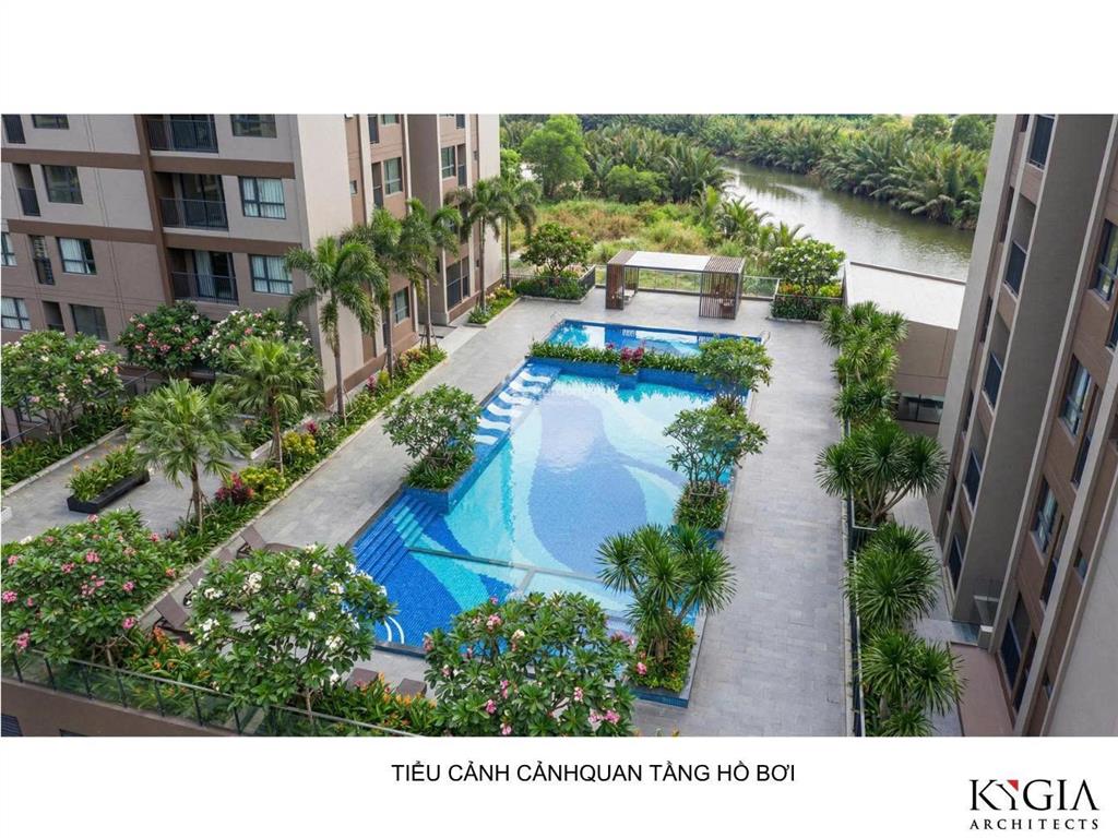 Bán căn hộ 2pn 2wc  68m2  3.254 tỷ