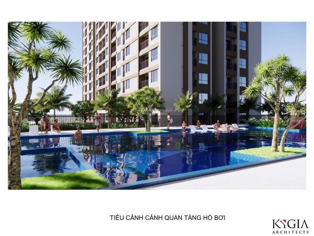 Bán căn hộ 2pn 2wc  68m2  3.254 tỷ