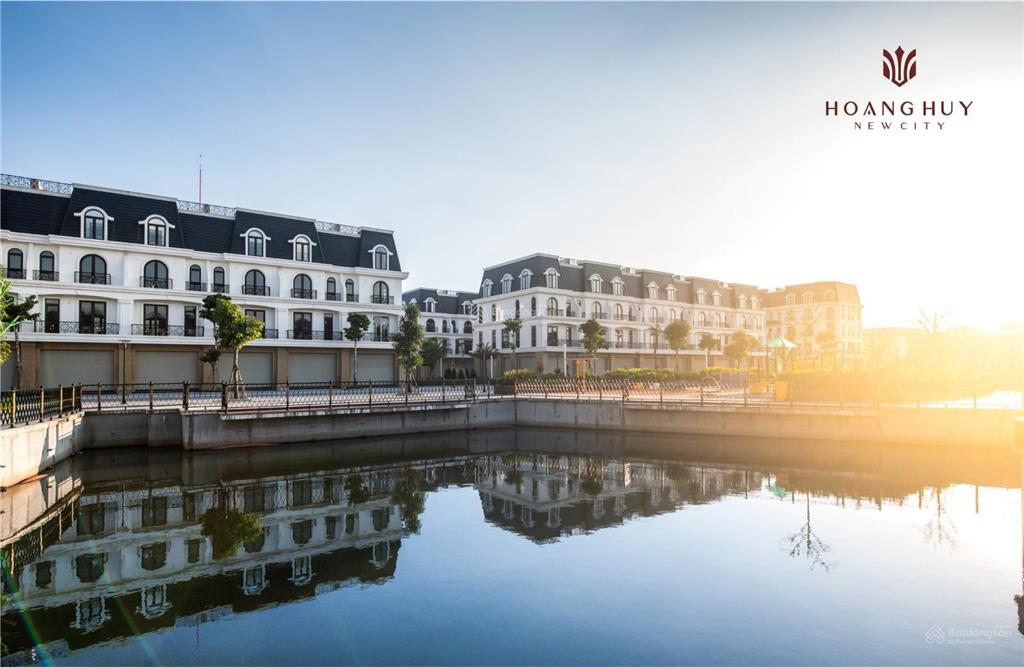 Chính chủ gửi bán gấp căn hoàng huy new city giá rẻ nhất thị trường (cực hiếm)