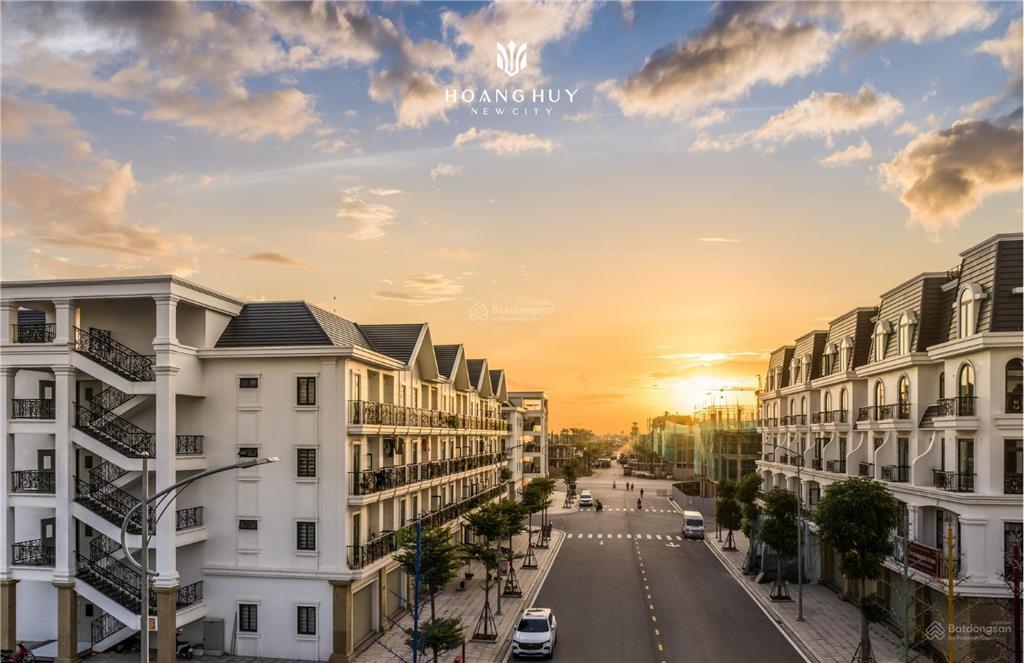 Chính chủ gửi bán gấp căn hoàng huy new city giá rẻ nhất thị trường (cực hiếm)