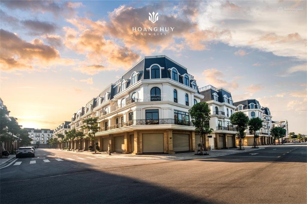 Chính chủ gửi bán gấp căn hoàng huy new city giá rẻ nhất thị trường (cực hiếm)
