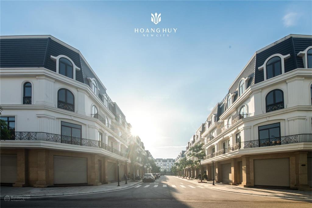 Chính chủ gửi bán gấp căn hoàng huy new city giá rẻ nhất thị trường (cực hiếm)
