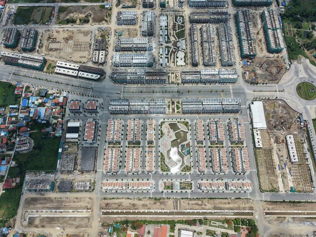 Chính chủ gửi bán căn shophouse hoàng huy new city giá tham khảo tốt